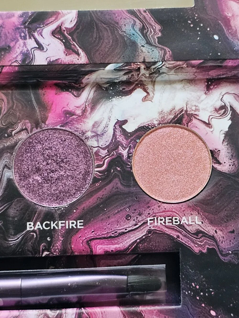 Urban Decay URBAN ADDICTIONS EyeShadow Palette